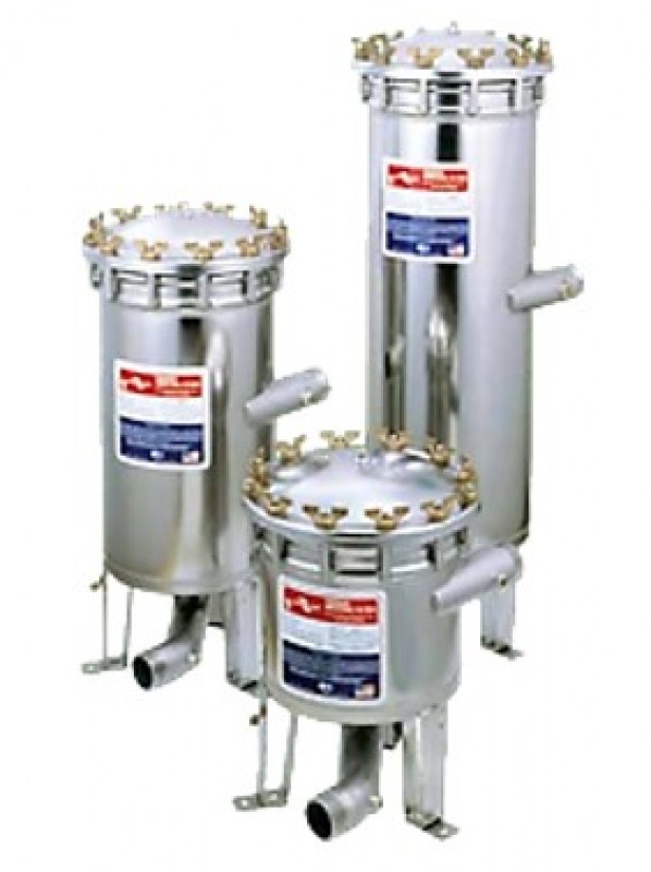 Harmsco Hurricane Image